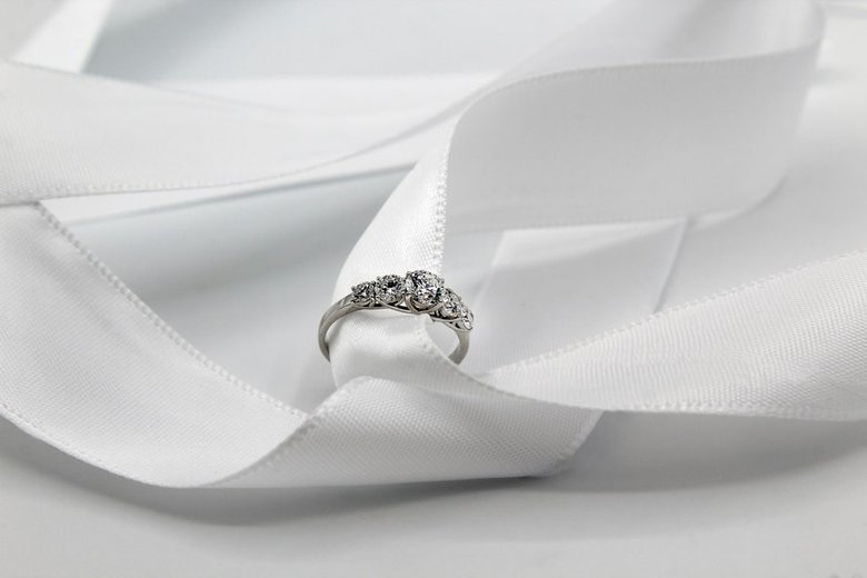 Lab-grown in New Orleans