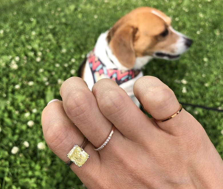 Lab Grown Diamonds in Memphis