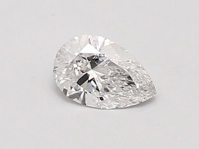 Pear 3.35 Ct. E VS2 Lab-Grown Diamond