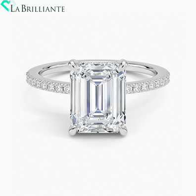 Perfect Fit Half Coverage Hidden Halo Diamond Ring (1_5 ct. tw.) in 18K White Gold