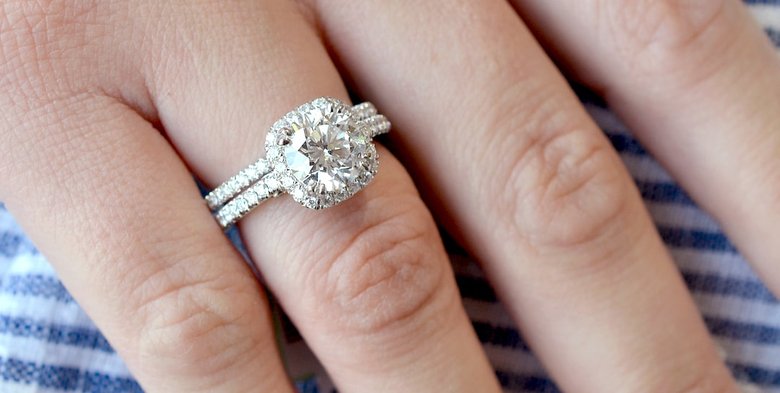 Lab-Grown Diamonds in Arlington