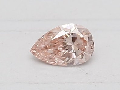 Cushion 2.18 Ct. Fancy Pink VS2 Lab-Grown Diamond