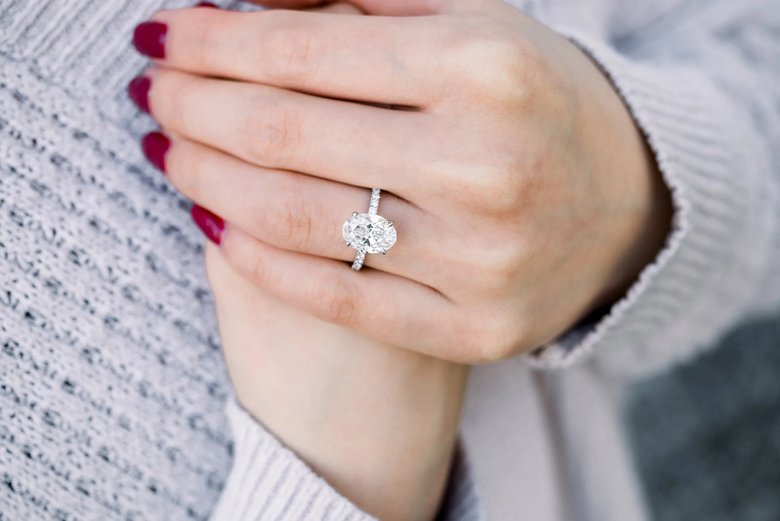 Lab-grown Diamonds in Long Beach