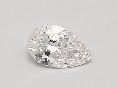 Pear 2.56 Ct. F VS1 Lab-Grown Diamond