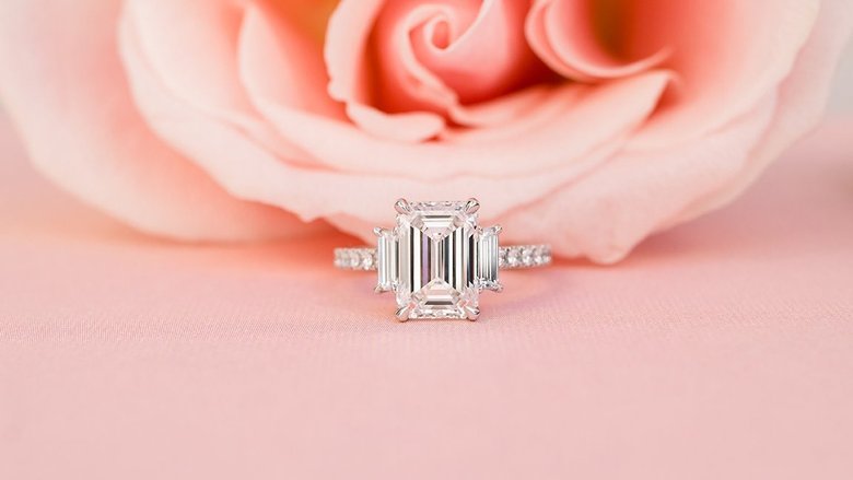 Lab-Grown Diamonds in Cincinnati