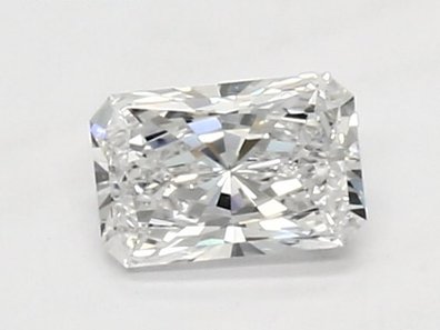 2.51 Ct. Radiant Lab-Grown Diamond
