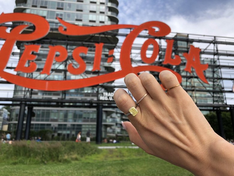 Riverside's Lab-Grown Diamonds Market