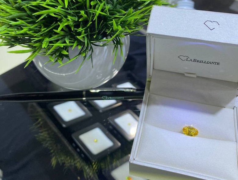 Lab-Grown Diamonds in Las Vegas