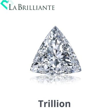 Rare Cuts Lab-Grown Diamonds