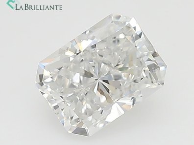2.60 Ct. Radiant Lab-Grown Diamond