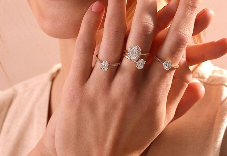 Lab Grown Diamonds in Portland