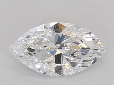 3.34 Ct. Marquise Lab-Grown Diamond