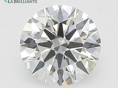 Round 2.37 Ct. D VS1 Lab-Grown Diamond