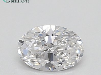 Oval 2.40 Ct. E VS1 Lab-Grown Diamond