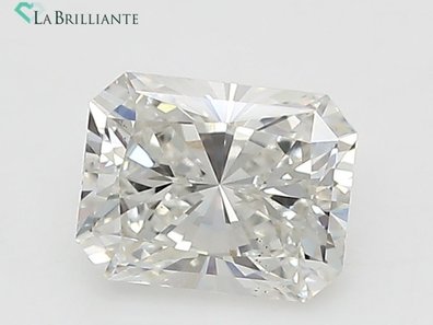 Radiant 1.53 Ct. G VS2 Lab-Grown Diamond