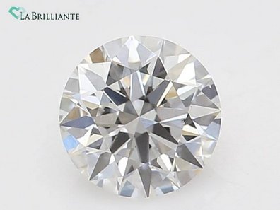 Round 1.24 Ct. E VS1 Lab-Grown Diamond