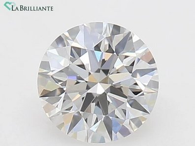 Round 2.40 Ct. E VS1 Lab-Grown Diamond