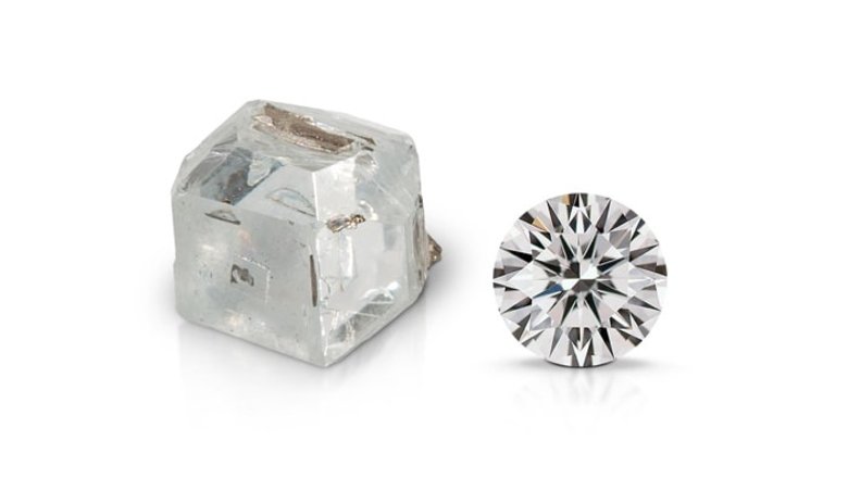 Lab-Grown Diamonds