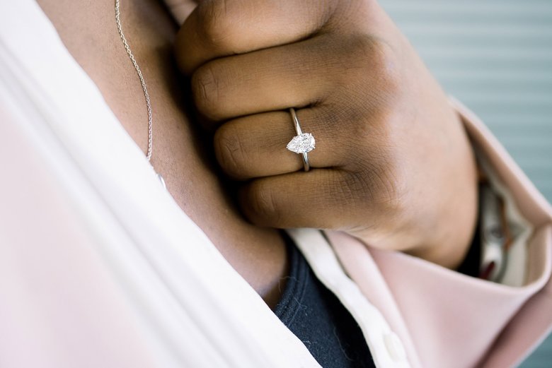 Lab-Grown Diamonds in Dallas