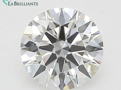 Round 2.37 Ct. D VS1 Lab-Grown Diamond