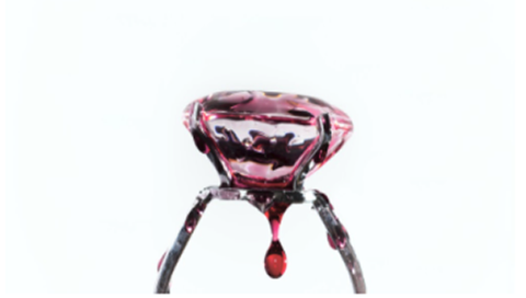 Lab-Grown Diamonds are more ethical than mined